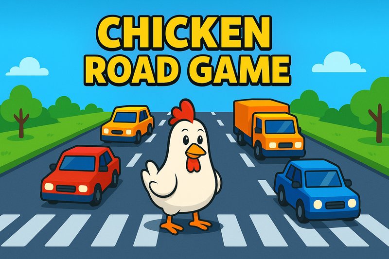 Chicken road nederland, chicken road game