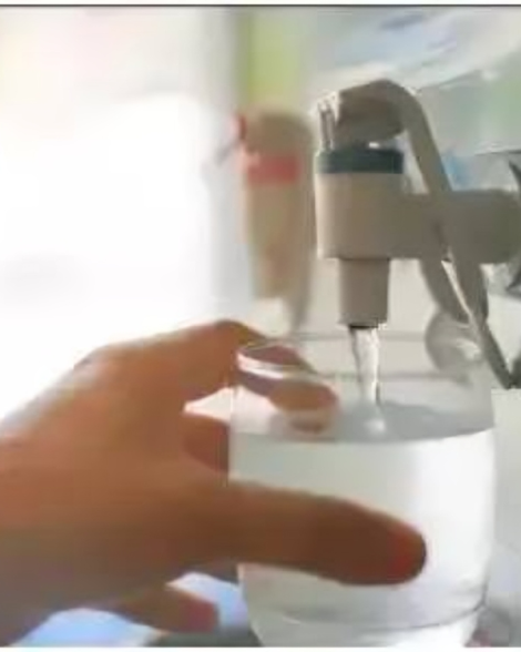 WATER COOLERS & ACCESSORIES