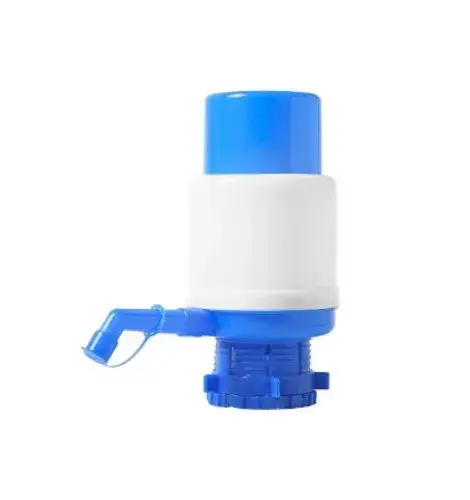 Portable Bottled Water Pump Manual