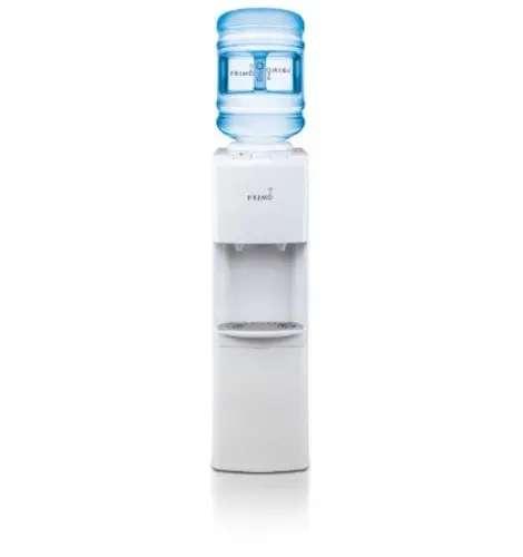 Top Load Water Dispenser – Various Brands & Colours