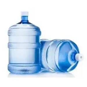 BOTTLED WATER